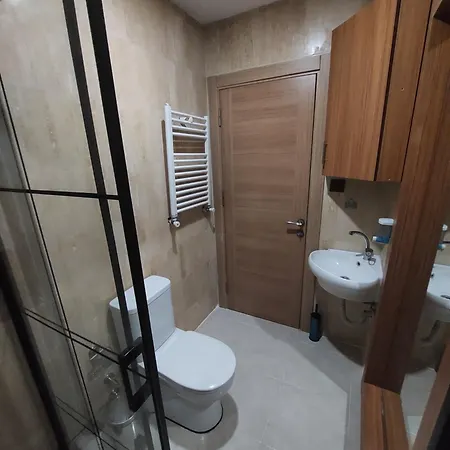 Auberge de jeunesse Moon Istambul