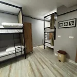 Vandrerhjem Moon Istanbul