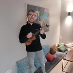 Moon Vandrerhjem *