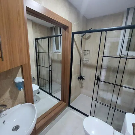 Moon ホステル イスタンブール