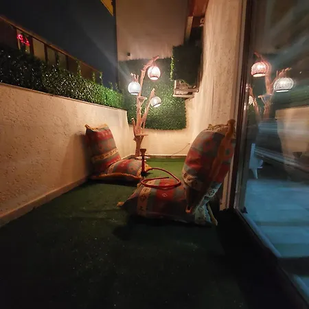 Hostel Moon Istanboel