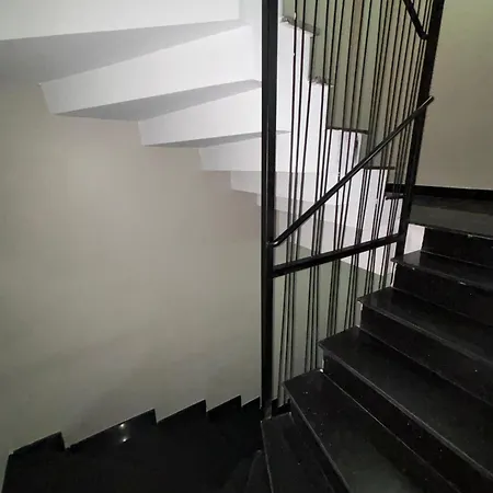 Moon ホステル イスタンブール