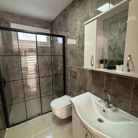 ホステル Moon イスタンブール