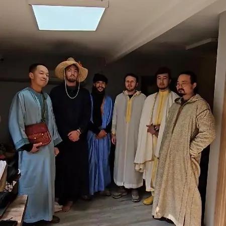 Moon * イスタンブール