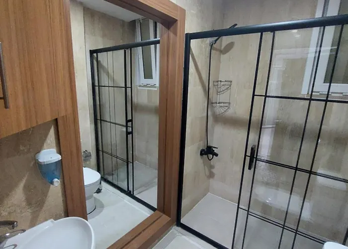 Moon Hostel Stambuł