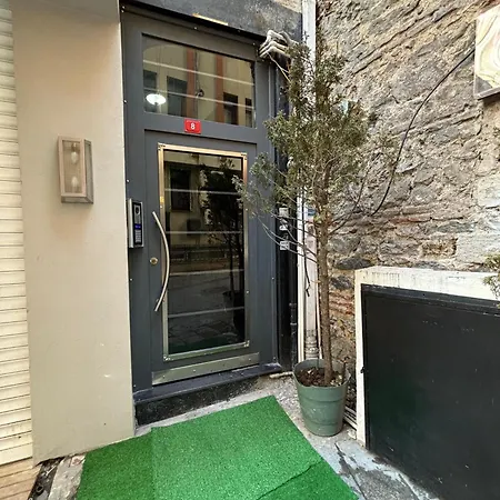 Hostel Moon Istanbul