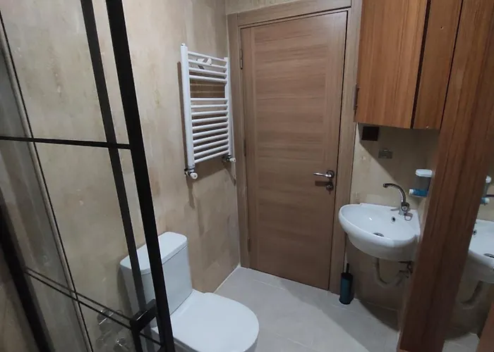 Hostel Moon Istanbul