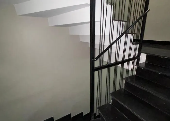 Moon Hostel Istanbul