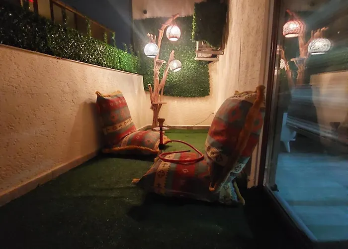 Hostel Moon İstanbul