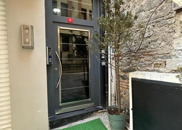 Hostel Moon İstanbul